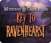 Mystery Case Files: Key to Ravenhearst тоглоом