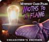 Mystery Case Files: Moths to a Flame Collector's Edition тоглоом