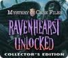 Mystery Case Files: Ravenhearst Unlocked Collector's Edition тоглоом