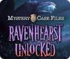 Mystery Case Files: Ravenhearst Unlocked тоглоом