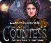 Mystery Case Files: The Countess Collector's Edition тоглоом