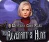 Mystery Case Files: The Revenant's Hunt тоглоом