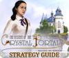 The Mystery of the Crystal Portal: Beyond the Horizon Strategy Guide тоглоом