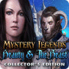 Mystery Legends: Beauty and the Beast Collector's Edition тоглоом