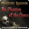 Mystery Legends: The Phantom of the Opera Collector's Edition тоглоом