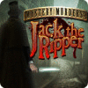 Mystery Murders: Jack the Ripper тоглоом