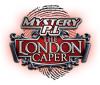 Mystery P.I.: The London Caper тоглоом
