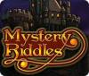 Mystery Riddles тоглоом