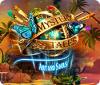 Mystery Tales: Art and Souls тоглоом