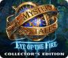 Mystery Tales: Eye of the Fire Collector's Edition тоглоом