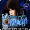 Mystery Trackers: Raincliff Collector's Edition тоглоом