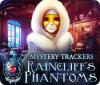Mystery Trackers: Raincliff's Phantoms тоглоом