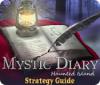 Mystic Diary: Haunted Island Strategy Guide тоглоом