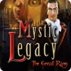 Mystic Legacy: The Great Ring тоглоом