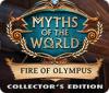Myths of the World: Fire of Olympus Collector's Edition тоглоом