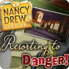 Nancy Drew Dossier: Resorting to Danger тоглоом