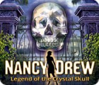 Nancy Drew: Legend of the Crystal Skull тоглоом