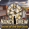 Nancy Drew - Secret Of The Old Clock тоглоом