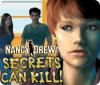 Nancy Drew: Secrets Can Kill Remastered тоглоом