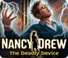 Nancy Drew: The Deadly Device тоглоом