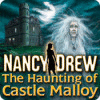 Nancy Drew: The Haunting of Castle Malloy тоглоом