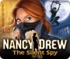 Nancy Drew: The Silent Spy тоглоом