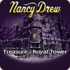 Nancy Drew: Treasure in a Royal Tower тоглоом