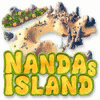 Nanda's Island тоглоом