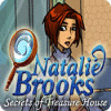 Natalie Brooks: Secrets of Treasure House тоглоом