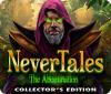 Nevertales: The Abomination Collector's Edition тоглоом