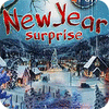 New Year Surprise тоглоом