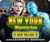 New York Mysteries: High Voltage Collector's Edition тоглоом