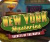 New York Mysteries: Secrets of the Mafia тоглоом
