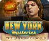 New York Mysteries: The Lantern of Souls тоглоом