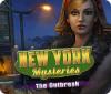 New York Mysteries: The Outbreak тоглоом