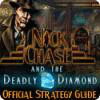 Nick Chase and the Deadly Diamond Strategy Guide тоглоом
