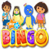 Nick Jr. Bingo тоглоом