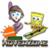 Nicktoons: Hoverzone тоглоом