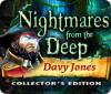 Nightmares from the Deep: Davy Jones Collector's Edition тоглоом
