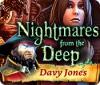 Nightmares from the Deep: Davy Jones тоглоом