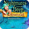 Nightmares from the Deep: The Siren's Call Collector's Edition тоглоом