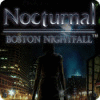 Nocturnal: Boston Nightfall тоглоом