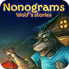 Nonograms: Wolf's Stories тоглоом