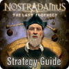 Nostradamus: The Last Prophecy Strategy Guide тоглоом