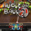 Nuclear Ball 2 тоглоом