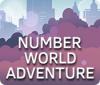 Number World Adventure тоглоом