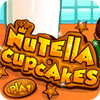Nutella Cupcakes тоглоом