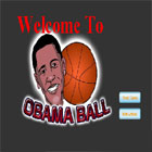 Obama Ball тоглоом