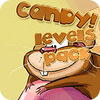Oh My Candy: Levels Pack тоглоом
