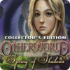 Otherworld: Spring of Shadows Collector's Edition тоглоом